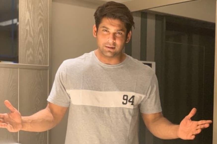 Sidharth Shukla Opens Up About Allegations That Bigg Boss 13 Was Biased