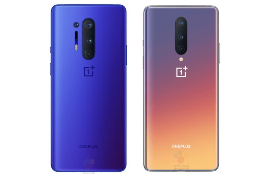 You Will Probably Not Believe How Much The Oneplus 8 And Oneplus 8 Pro Will Apparently Cost