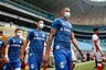 Fresh Questions Over Football Restart as New Research Says Players at Risk of Covid-19 Spread to Lungs