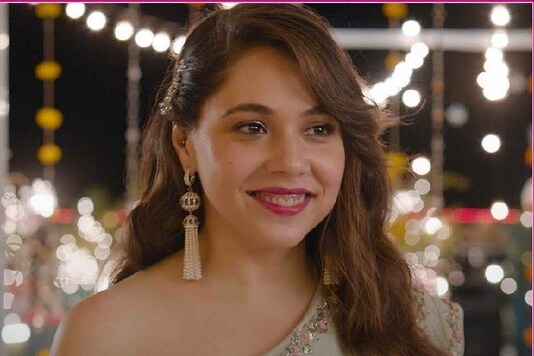 Maanvi Gagroo Says A Web Show Producer Asked Her To Compromise For Bigger Budget Maanvi gagroo plays siddhi in amazon prime's four more shots please! maanvi gagroo says a web show producer
