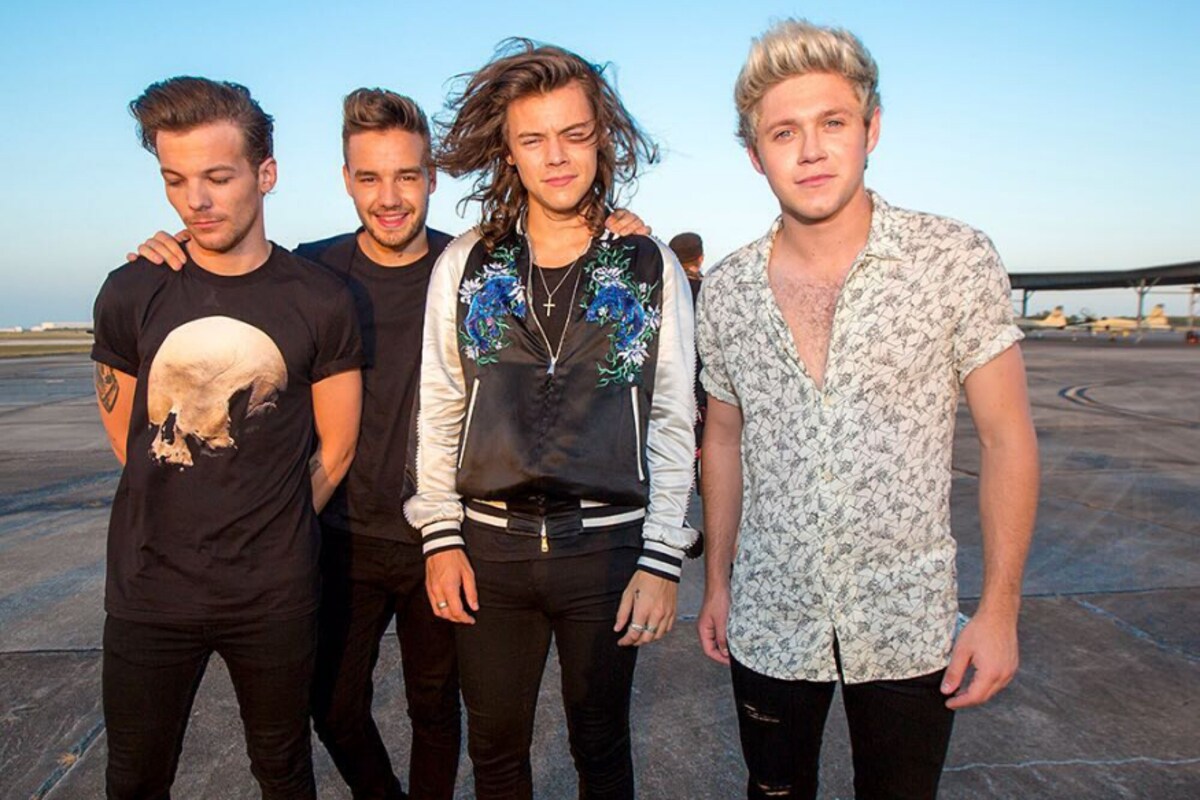 We Re Still Here One Direction Fans Are Hyped Again After Liam Payne Hints At Reunion