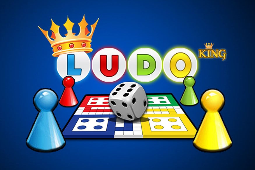 Ludo game in 4 players, Ludo king 4 players