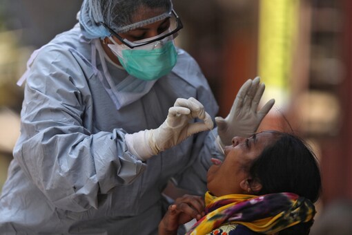 Image for representation. (Reuters)