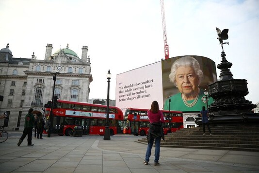 Image for representation. (Reuters)