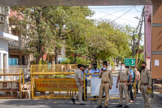 Representative image (PTI)
