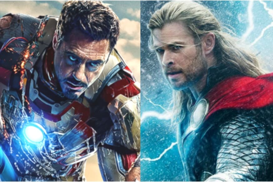Taika Waititi Confuses Marvel Fans with Tony Stark's Appearance in Thor