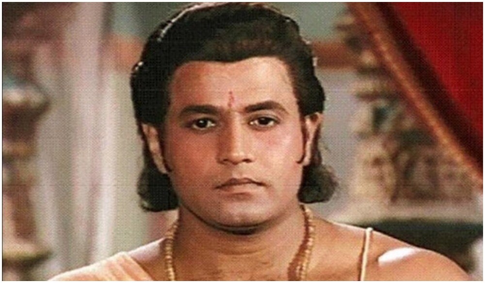 Twitter Suspends Ramayan Actor Arun Govil s Fake Account twitter-suspends-ramayan-actor-arun-govil-s-fake-account