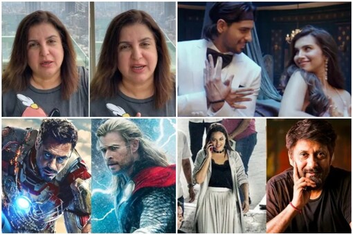 Farah Khan Blasts Bollywood Stars Yet Again, Sidharth Malhotra Reacts to Masakali 2.0 Outrage