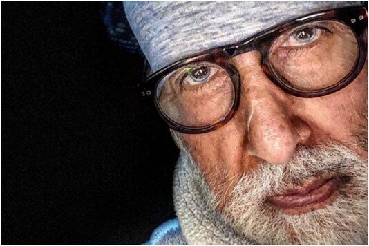 Amitabh Bachchan Amitabh Bachchan