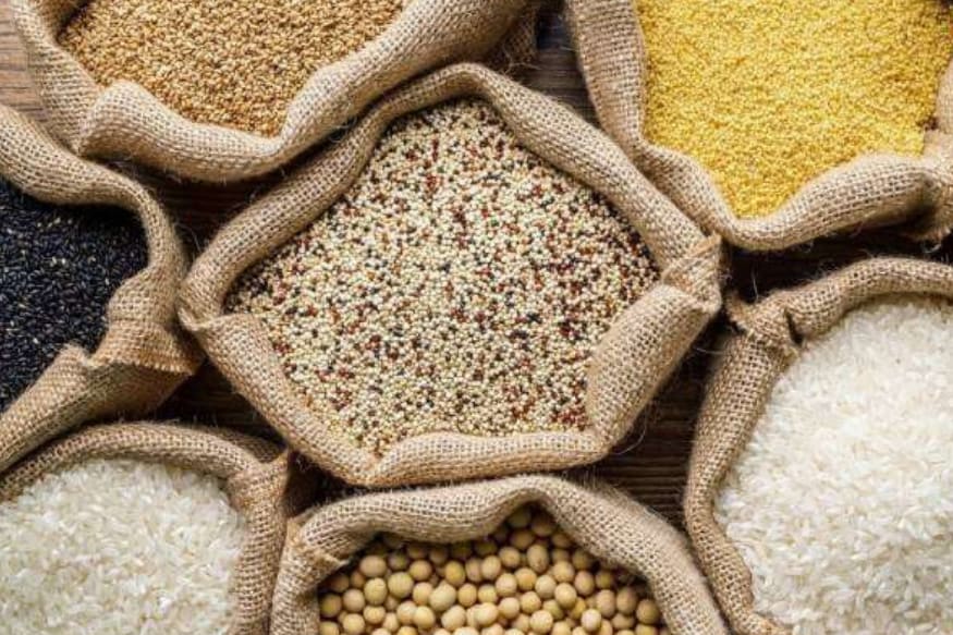 Food Corporation of India Has 816.60 Lakh Tonnes of Foodgrains for Food Law, Welfare Schemes