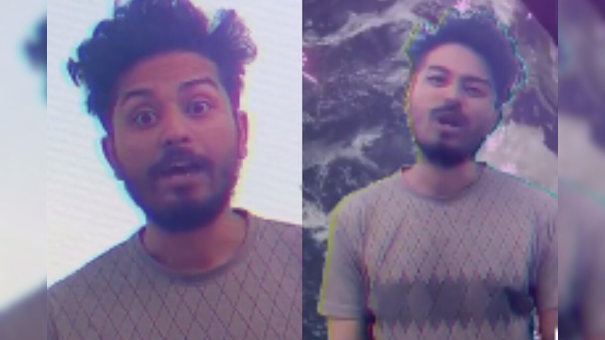 Rapper Abby Viral Creates Coronavirus Awareness With A Quirky Rap ...