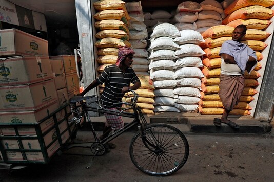 Representative image.
(Reuters)