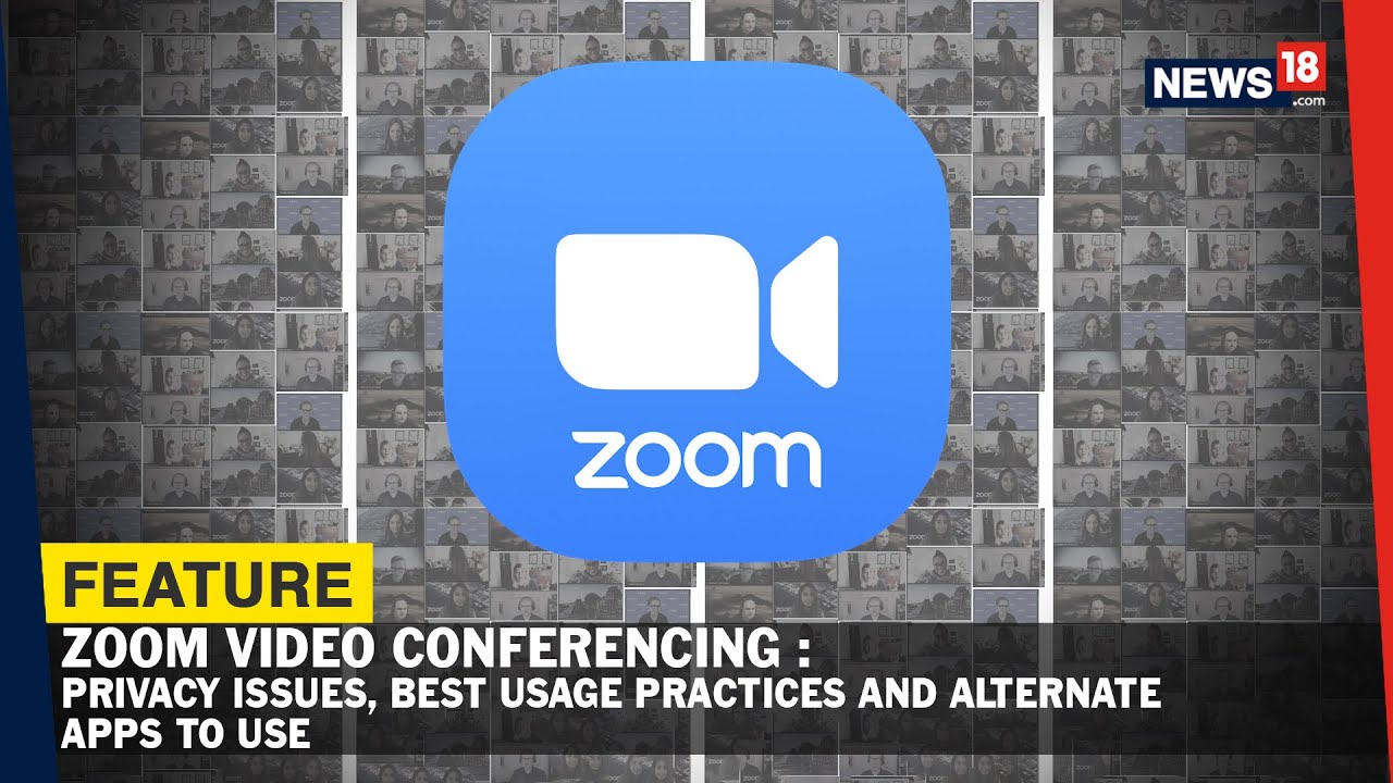 zoom video communications inc privacy litigation