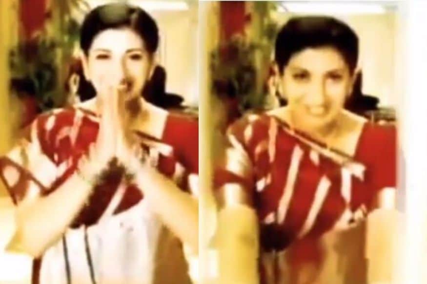 'Saas, Bahu Stay Home': Smriti Irani Shares BMC's Version of Tulsi Who 'Refuses Home Tour' thumbnail