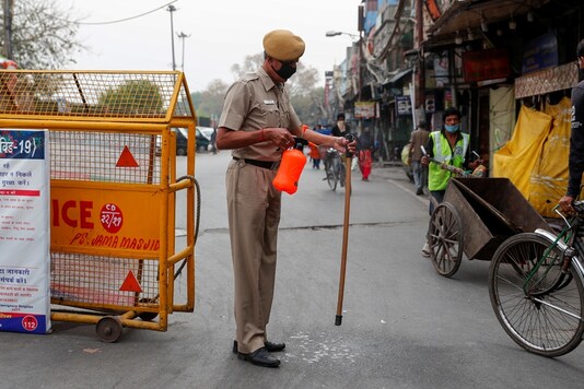 Representative image. 
 (Image: REUTERS)
