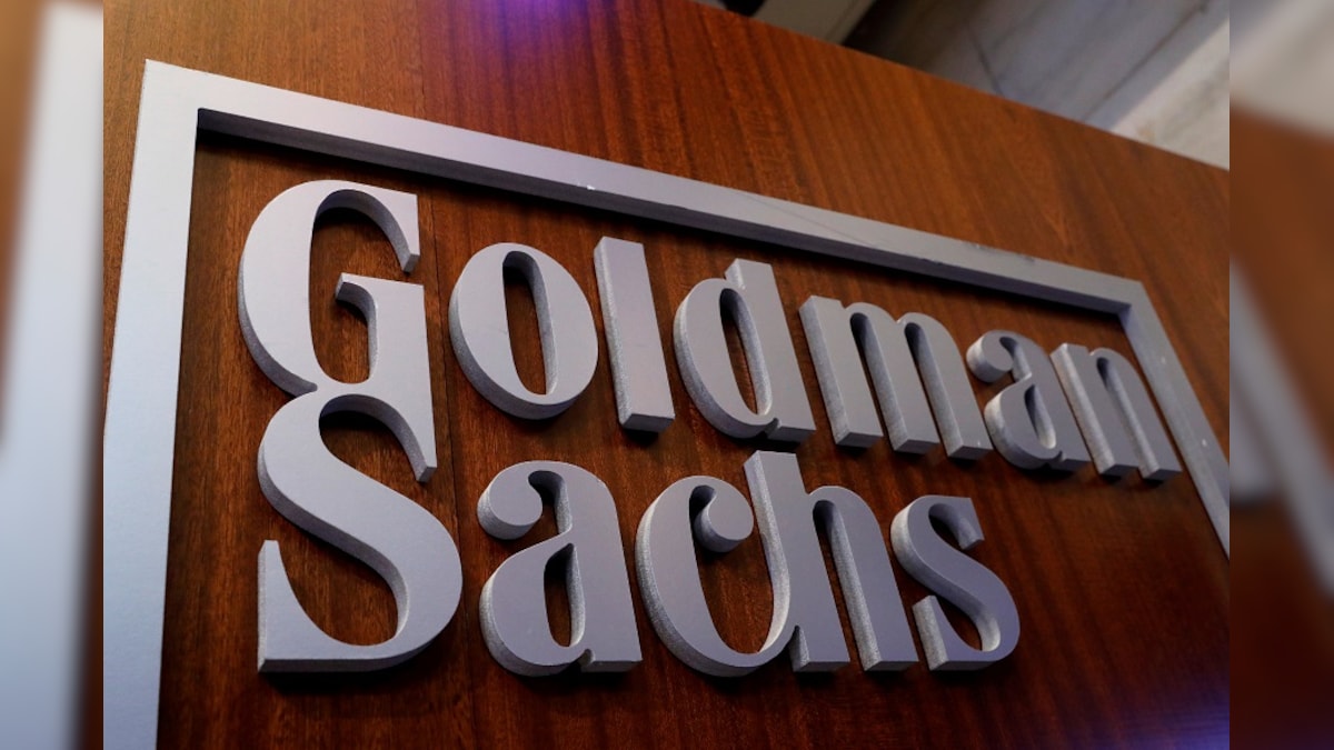 Goldman Sachs Attempted To Cover Up Sexual Misconduct Lawsuit Claims News18 6651