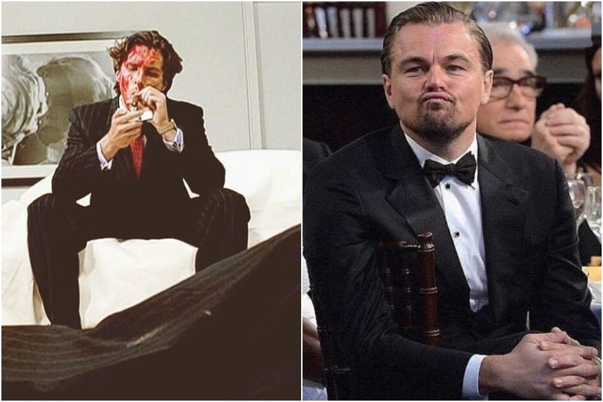 American Psycho Director Recalls Fighting Against Leonardo DiCaprio Casting