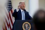 'It's Freedom of Speech...': Trump Says Confederate Flag Proud Symbol of US South