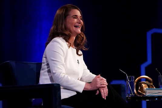 Melinda Gates Slams Trump Administration's Handling of ...