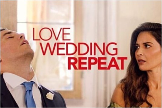 Love Wedding Repeat Movie Review New Netflix Romcom Is A Missed Opportunity