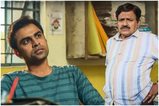 Jitendra Kumar Opens Up About Panchayat Season 2, Says It's In Planning Stage