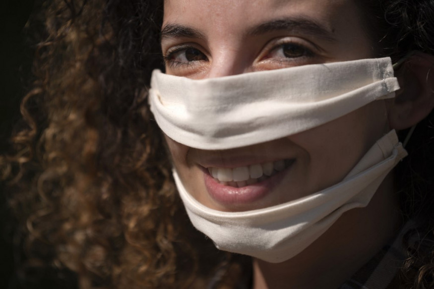 Unusual Masks People Are Using To Protect Themselves From COVID-19 ...