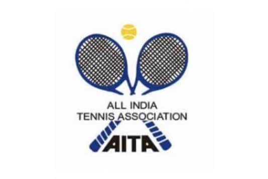 All India Tennis Association 