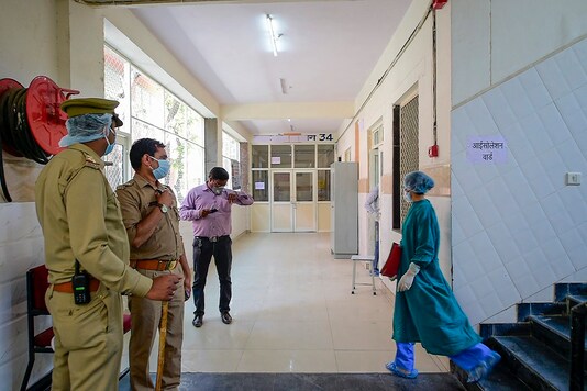 Notices Issued To Private Doctors To Open Clinics And Hospitals In Ahmedabad