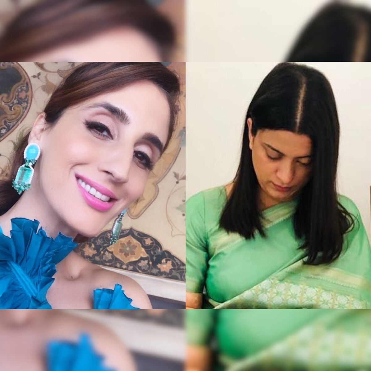 Farah Khan Ali Says Rangoli Chandel Is Entitled To Her Opinion But That Doesn T Make Everything She Says True
