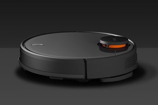 punch begroting Intens Xiaomi Mi Robot Vacuum Mop-P is Here, But You Can Only Get One in September