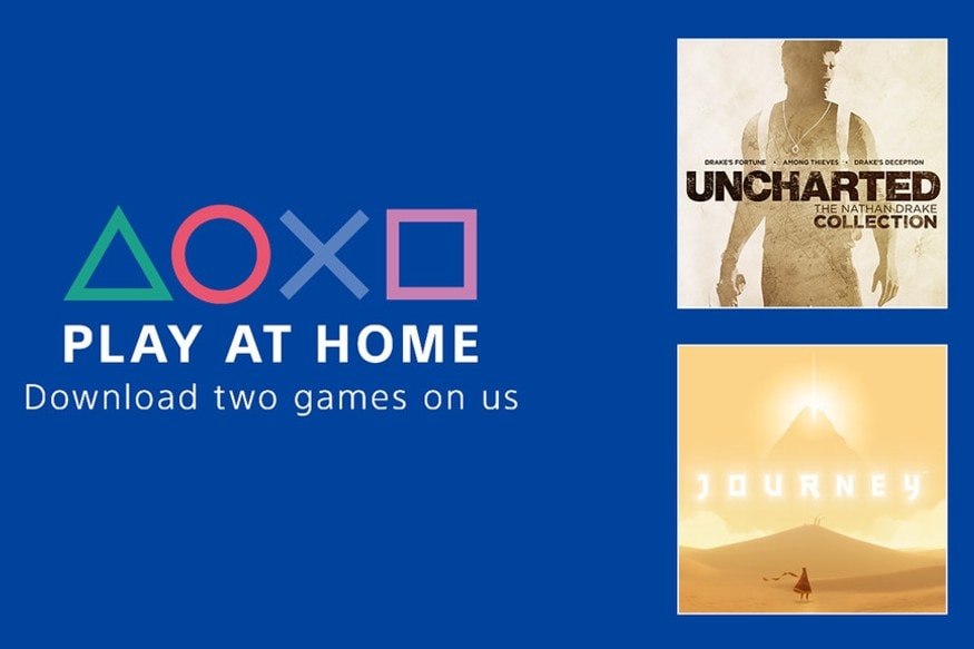 free full games on ps4