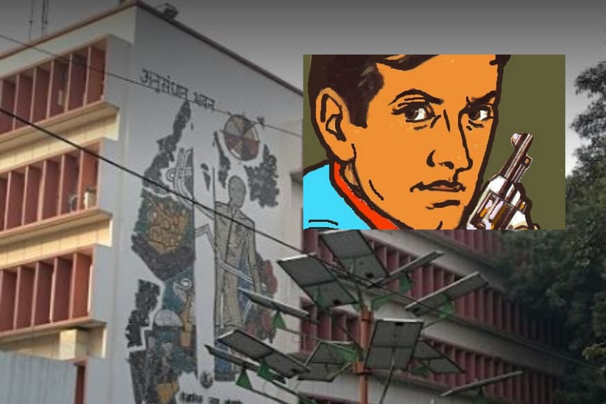 Read more about the article This ‘Feluda’ Paper-Strip Test Developed by CSIR Scientists Checks for Covid-19 in Minutes