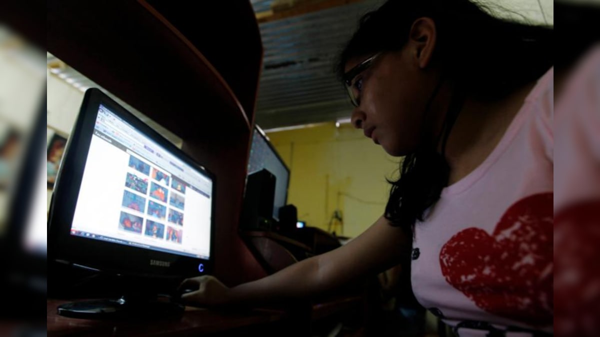 Woman Watching Porn On Computer - Kerala Police Say Rise in Numbers of Those Viewing Child Porn amid  Lockdown, 300 People Identified