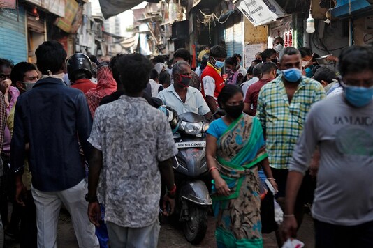 Image for representation. (Reuters)