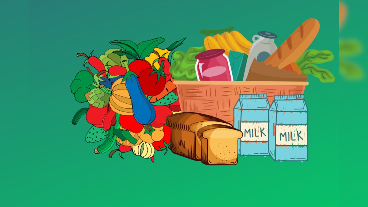 How to Wash Off Germs from Vegetables and Perishables During