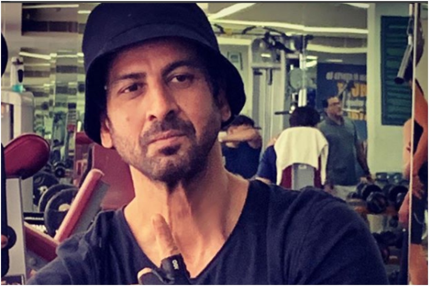 Ronit Roy On Struggle In Early Days Of Career: Didn't Have Food to Eat ...