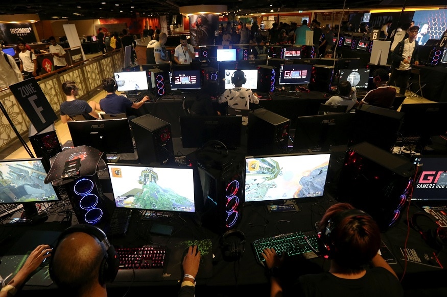 Covid-19 Lockdown: Online Gaming Industry Sees Boom but Players Push ...