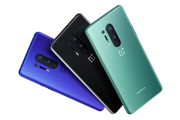 OnePlus 8T vs. OnePlus 8 vs. OnePlus 8 Pro vs. OnePlus 7T: All the