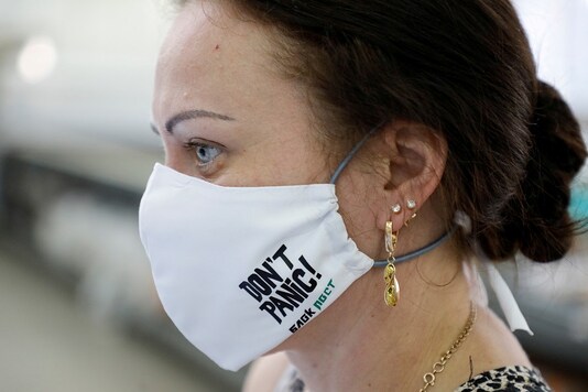 Representative picture (File Photo: Reuters)