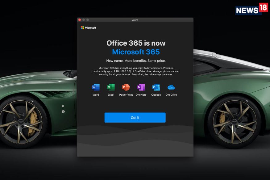 Office 365 is Now Microsoft 365 With Office Apps And More: New Microsoft is  All About Consumers