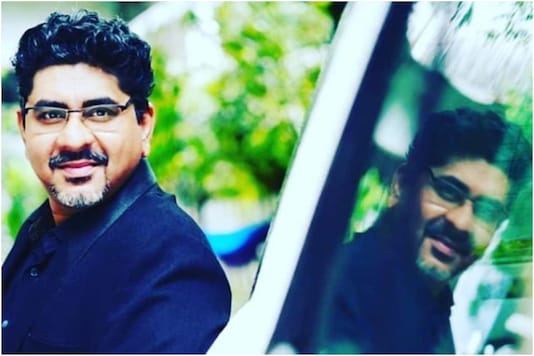 Ranjan Shahi Ranjan Shahi