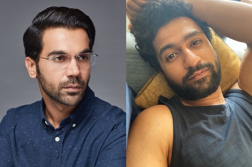 Vicky Kaushal, Rajkummar Rao's Housing Complex Sealed as 11-yr-old Tests  Positive for Covid-19: Report