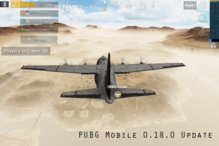 PUBG Mobile 0.18.0 Update: Here Are All The Official Patch Notes