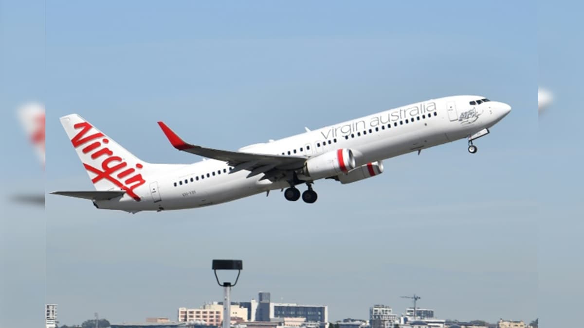 Virgin Australia Announces 3,000 Job Cuts As It Plans to Revive Its Fortunes Under New Owners