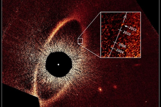 Did a Planet Disappear Mysteriously in 2004? Here's What Really Happened Did a Planet Disappear Mysteriously in 2004? Here's What Really Happened