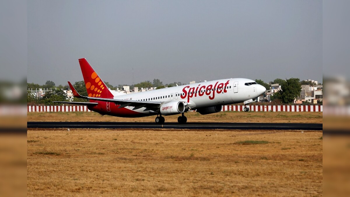 Spicejet to Fly IndiaUS International Flight Soon, Only Scheduled