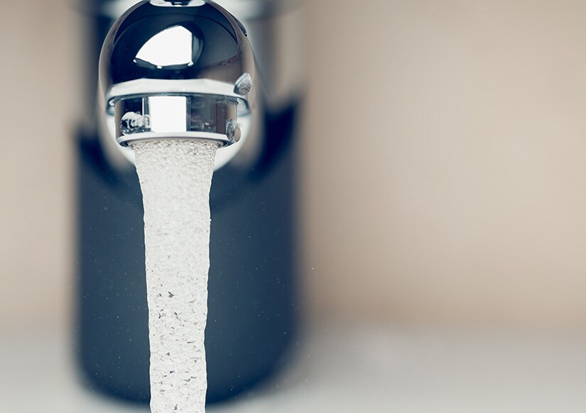 Essential information on how to save water during the time of Corona - News18