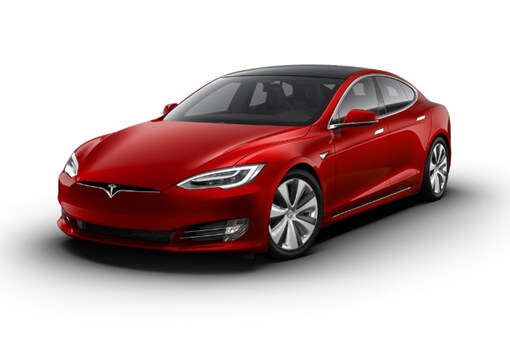 rijst Kilimanjaro Voorganger New 'Cheetah Stance' Update Can Push Tesla Model S from 0-100 kmph in Just  2.3 Seconds