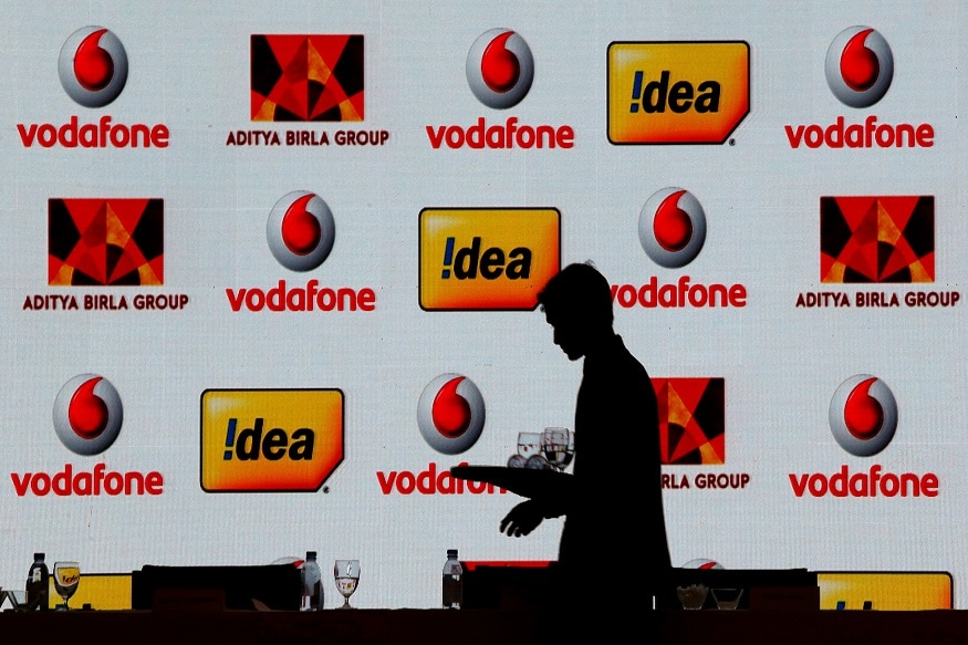 Amid Reports of Vodafone Idea Eyeing Stake in Google, Telco Says No Proposal Before Board Now