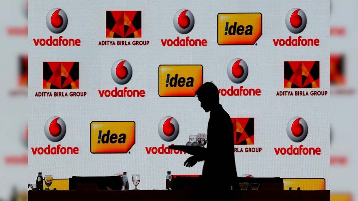 Vodafone Idea Shares Jump Nearly 14 Percent after Arbitration Win, Market Valuation Zooms Rs 3,563.86 Crore